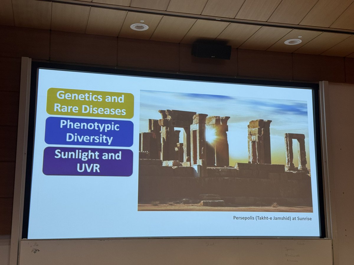 Shahram Kordasti tweet media