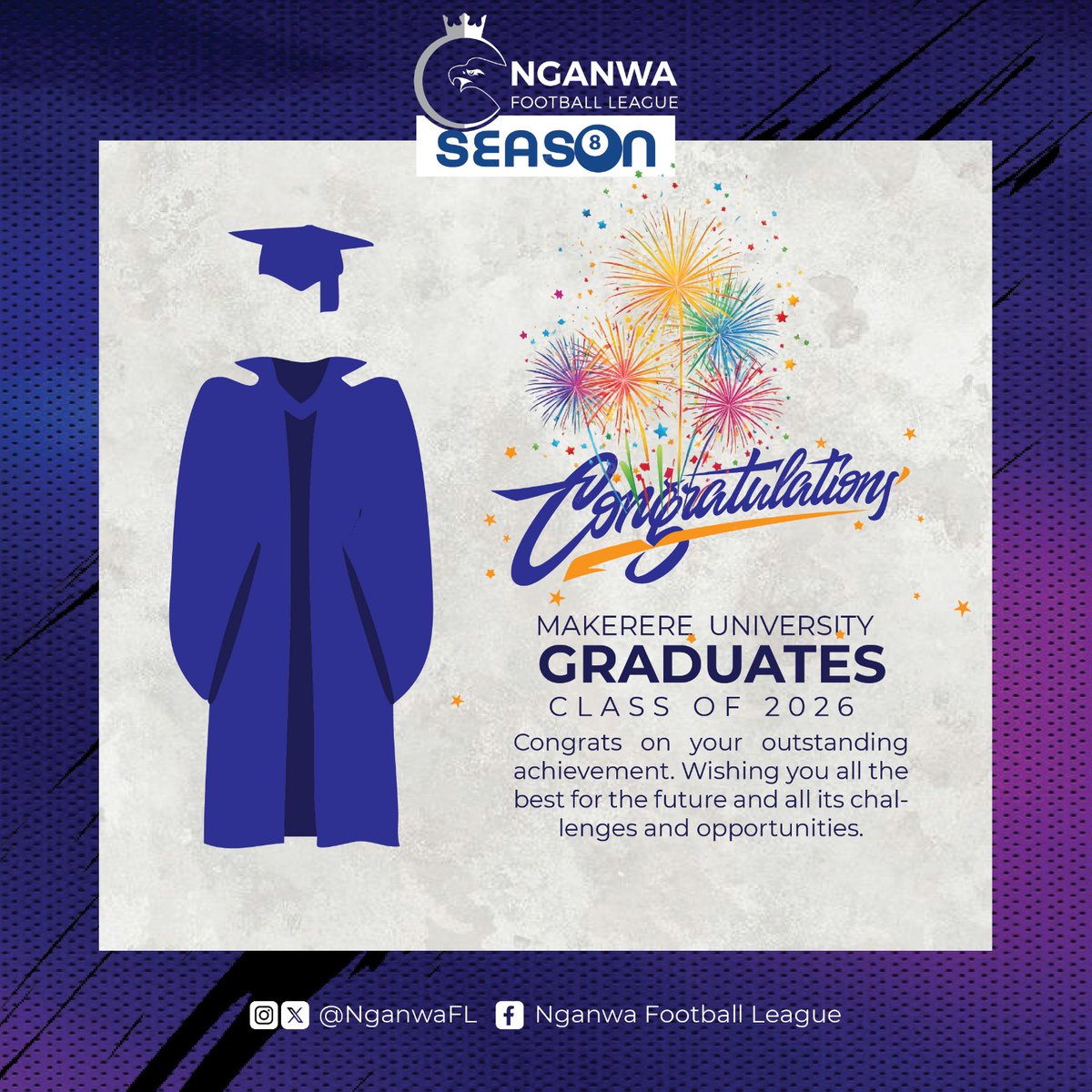 Nganwa Football League tweet media