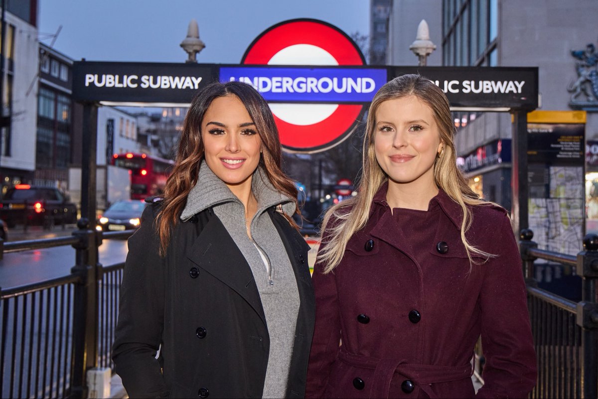 NatachaTannous's tweet image. Pembridge Ward: powered by women 💙🇬🇧 

#conservative #localelection #pembridgeward #pembridge #nottinghill