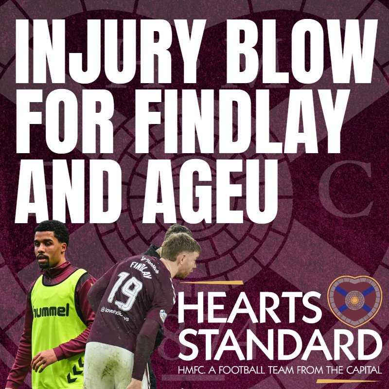 Hearts Standard tweet media