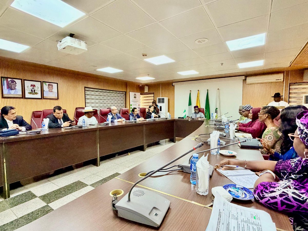 Council of Palm Oil Producing Countries tweet media