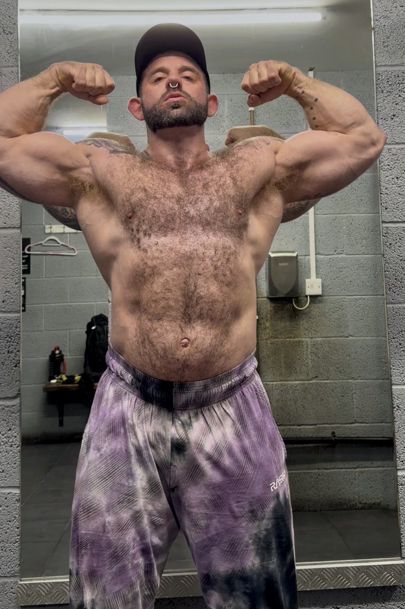 Bull Barrett 🇬🇧💪🏻 tweet media