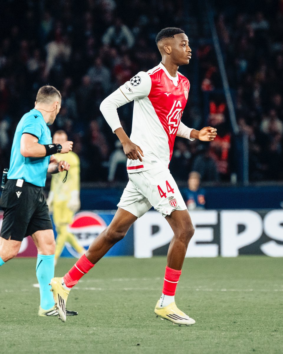 AS Monaco 🇲🇨 tweet media