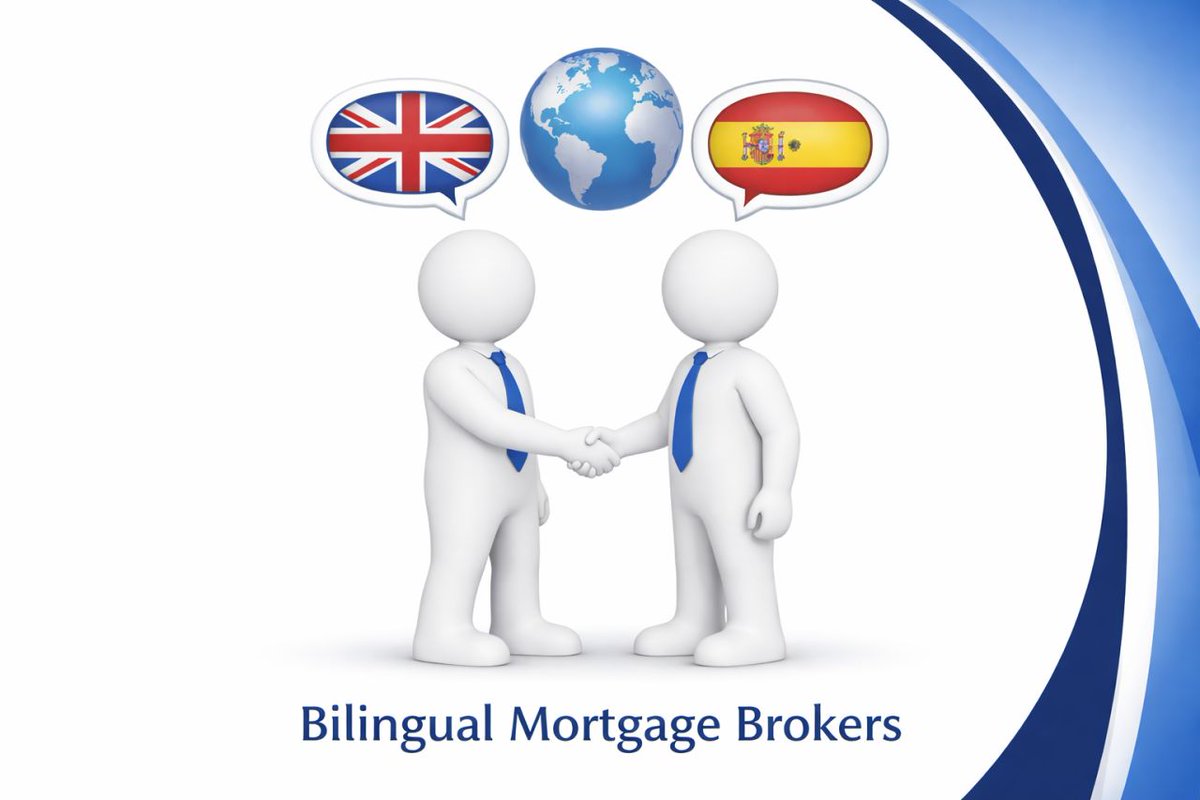 Connect Mortgages tweet media