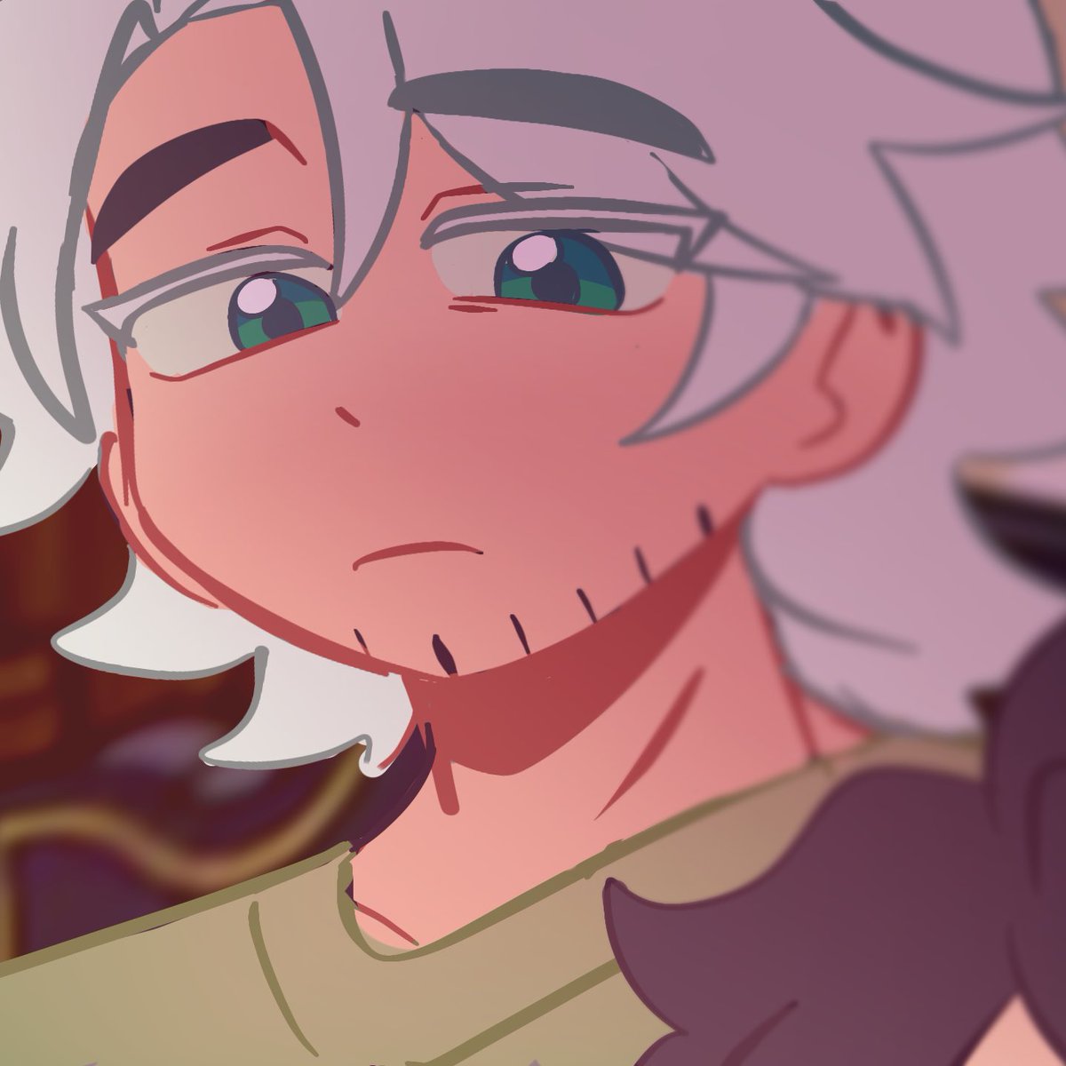 eimiñoin🌷✶⋆.˚ tweet media