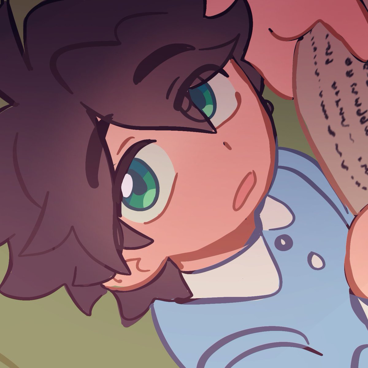 eimiñoin🌷✶⋆.˚ tweet media