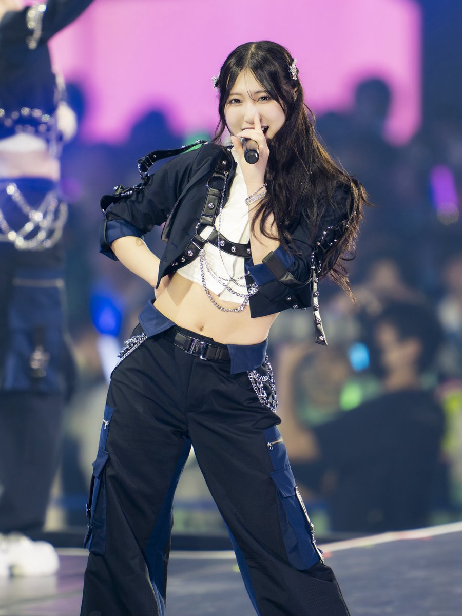 ≠ME 7th ANNIVERSARY PREMIUM CONCERT 蟹沢萌子 さん(@kanisawa_moeko