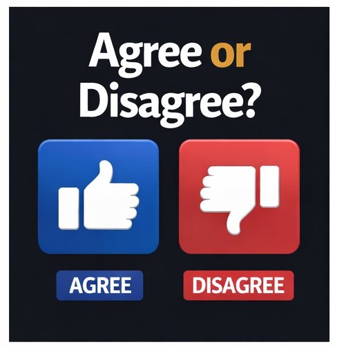 Build discipline, not just motivation. Motivation fades when you’re tired, broke, or discouraged. Discipline keeps you moving when feelings change.