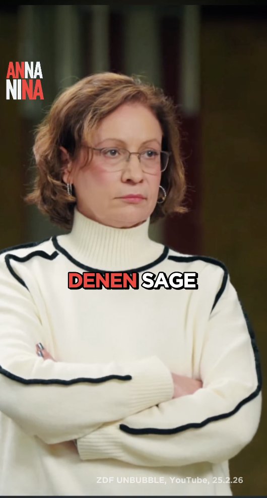 Joana Cotar tweet media