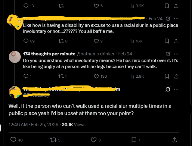 Paul Embery tweet media