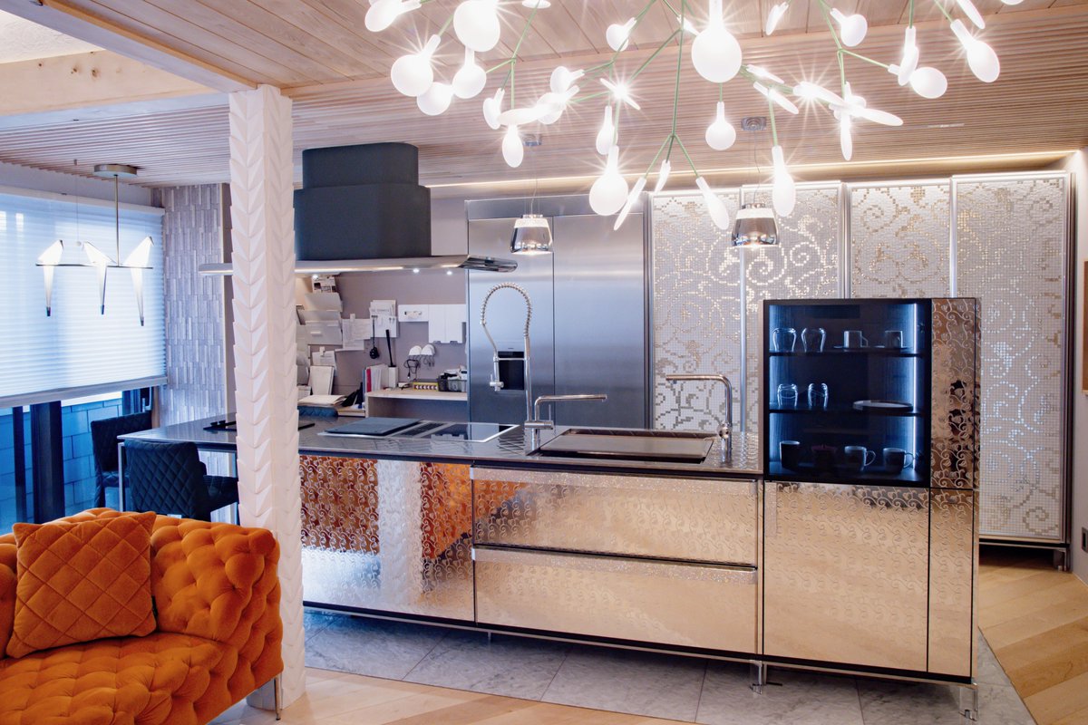 公式】トーヨーキッチンスタイル｜TOYO KITCHEN STYLE (@TKSTKO