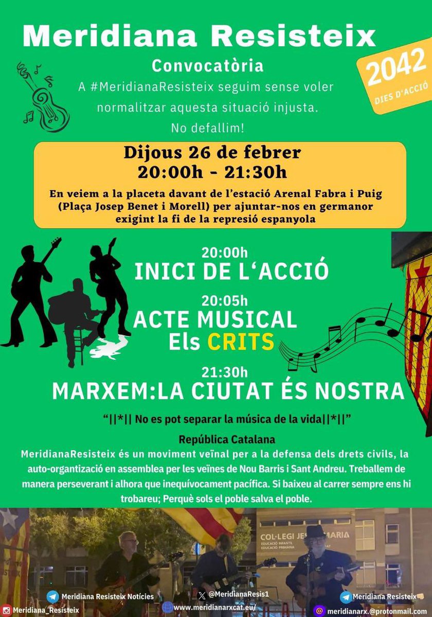 MeridianaResisteix tweet media