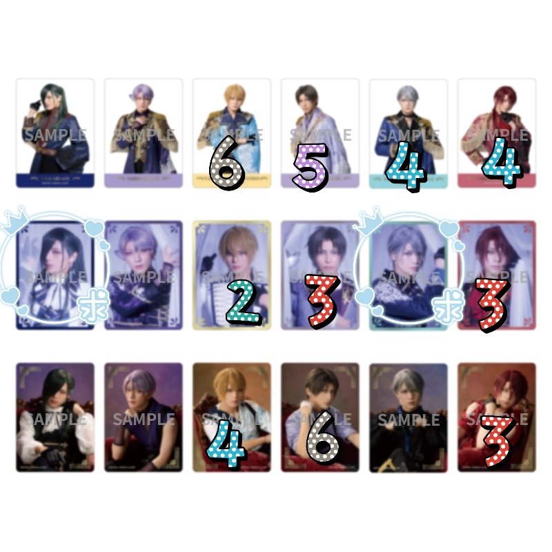 蒼緋@ツイプロ必読 tweet media