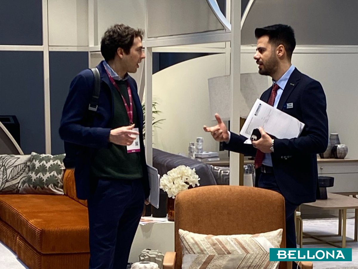 Bellona Furniture tweet media