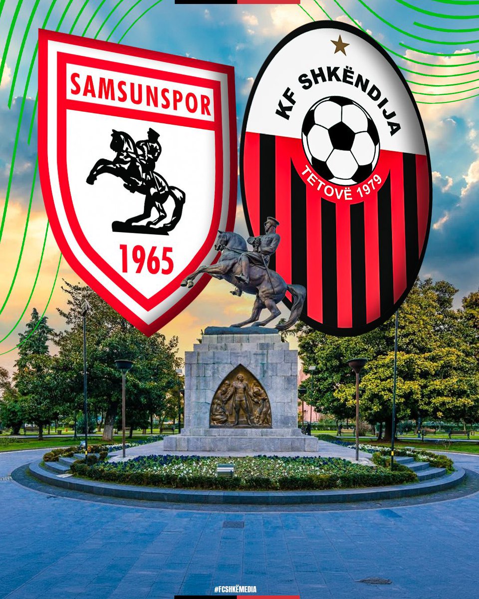 Maçimiz var. Her zamanki yerimizde olacagiz.