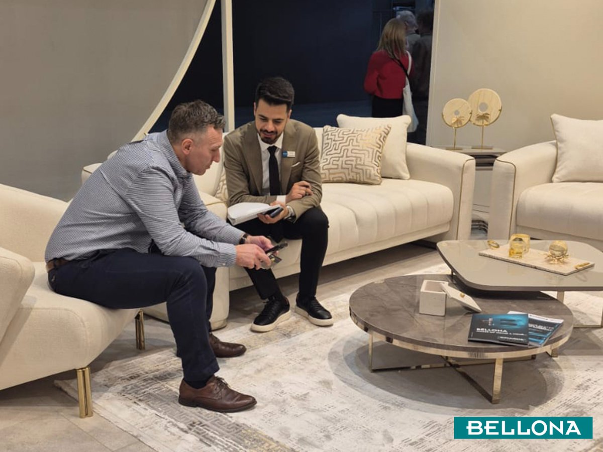 Bellona Furniture tweet media
