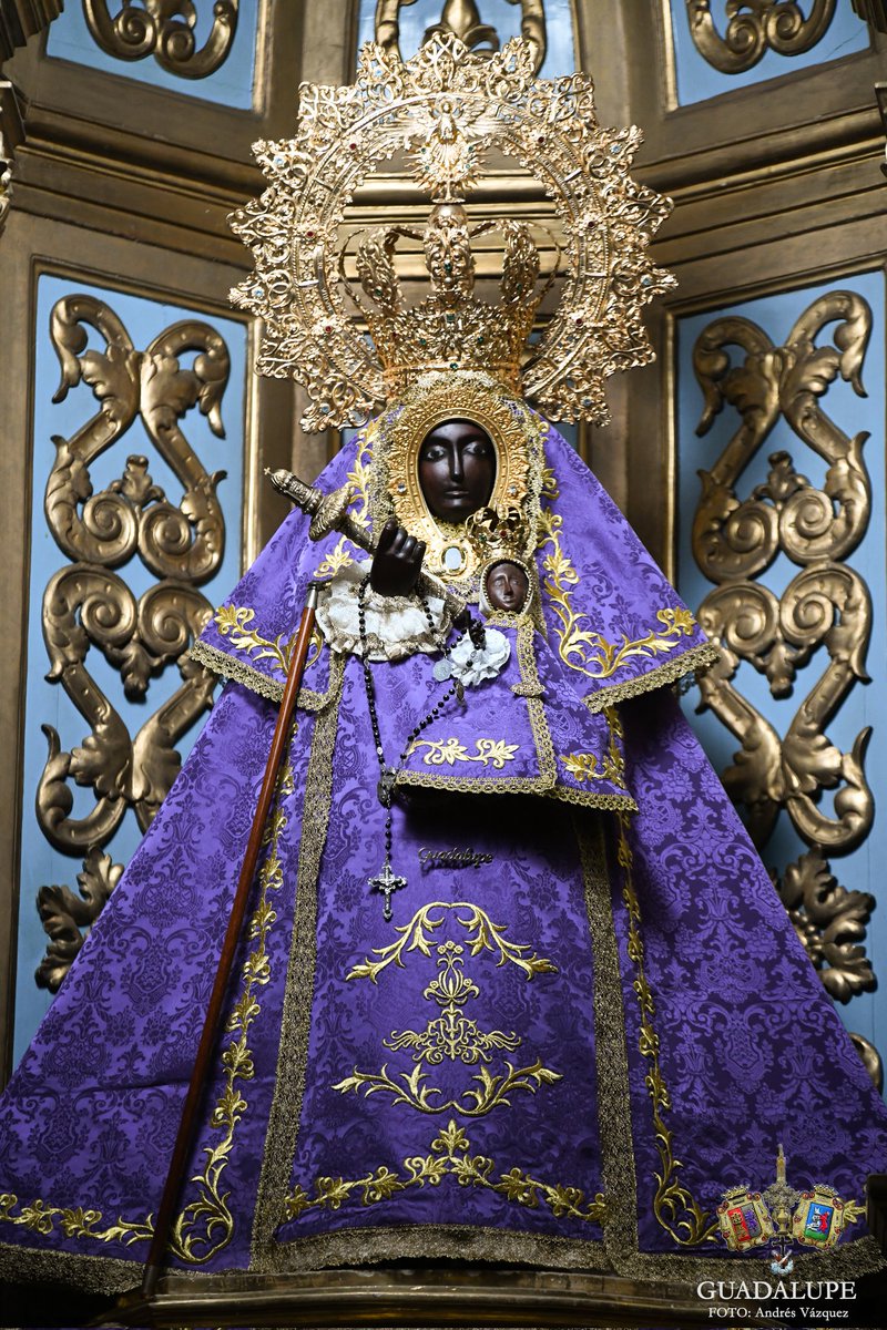 La Sevilla Penitente tweet media