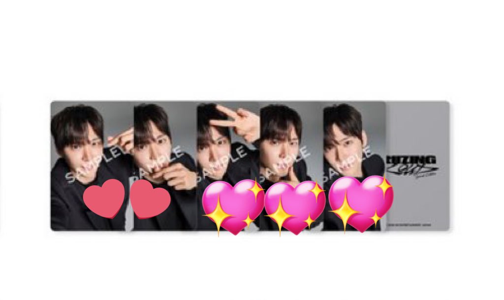 🐱 固ツイ求トレカ記載 tweet media