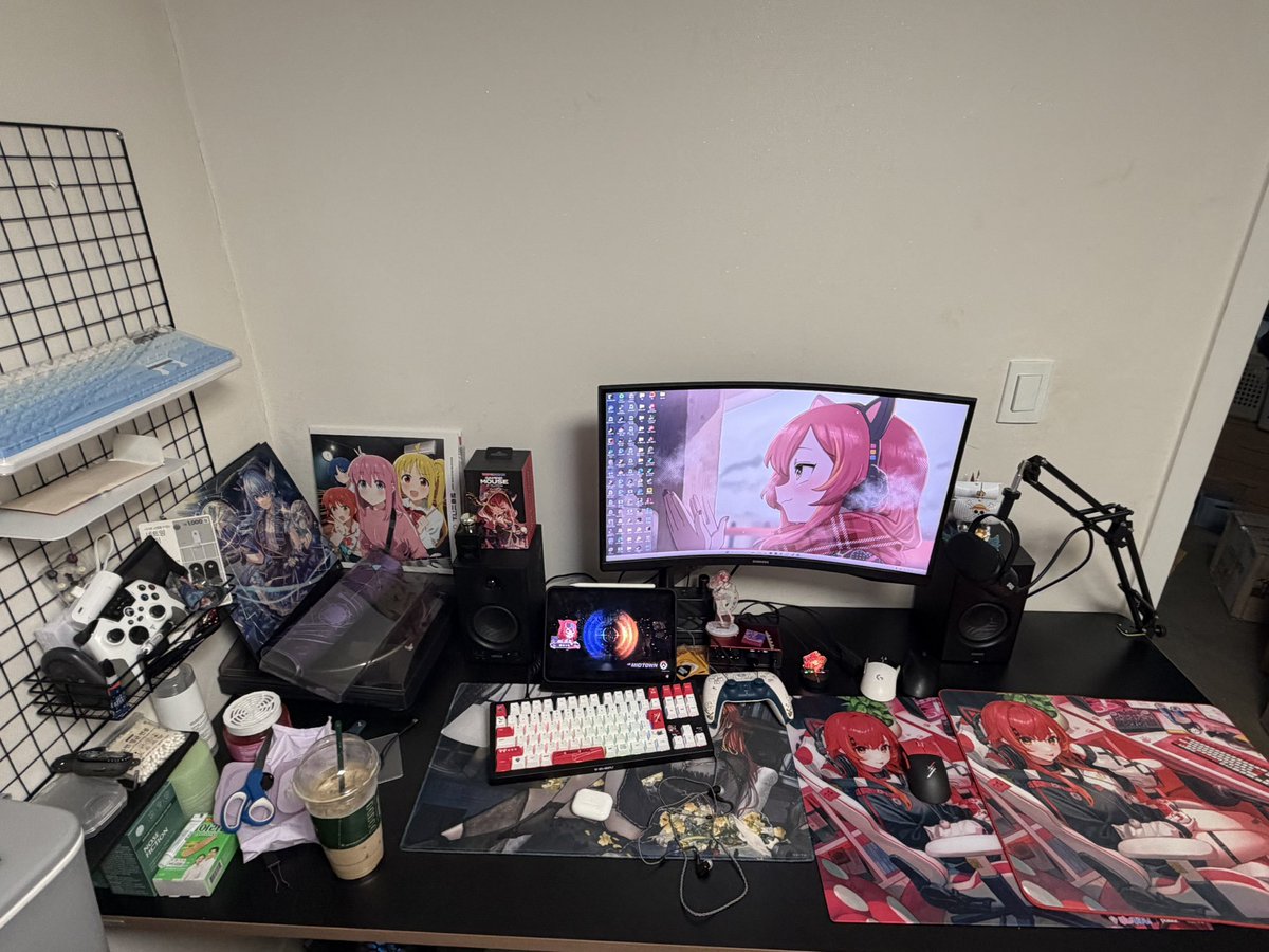 AYAMILK 💝👑/🍒✨ tweet media