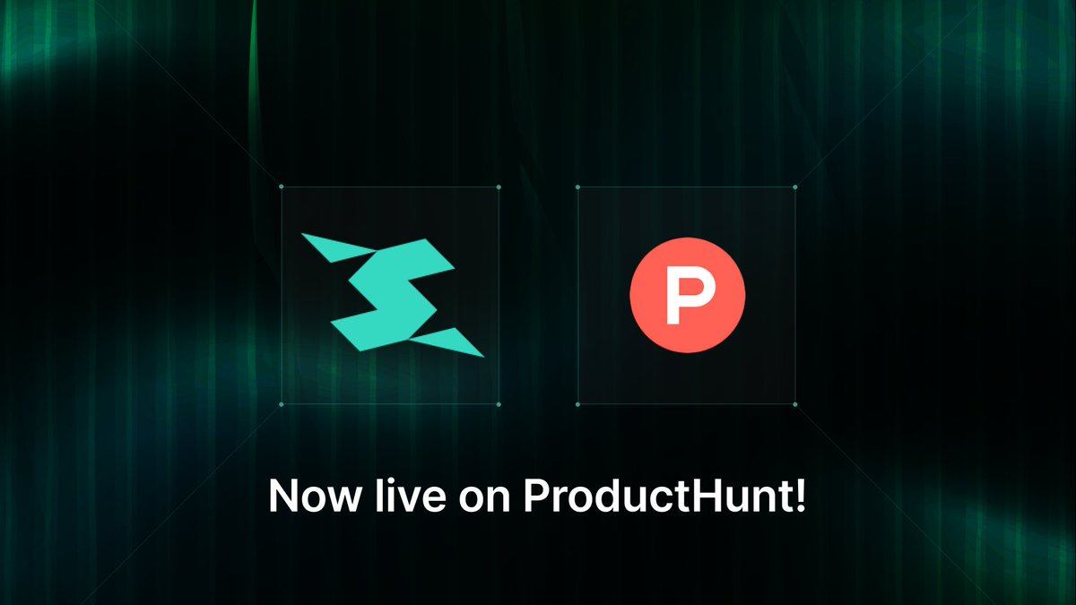 We're on Product Hunt today! If you've been following our journey, we'd really appreciate you showing some love over there.💚
🔗producthunt.com/products/seeds…