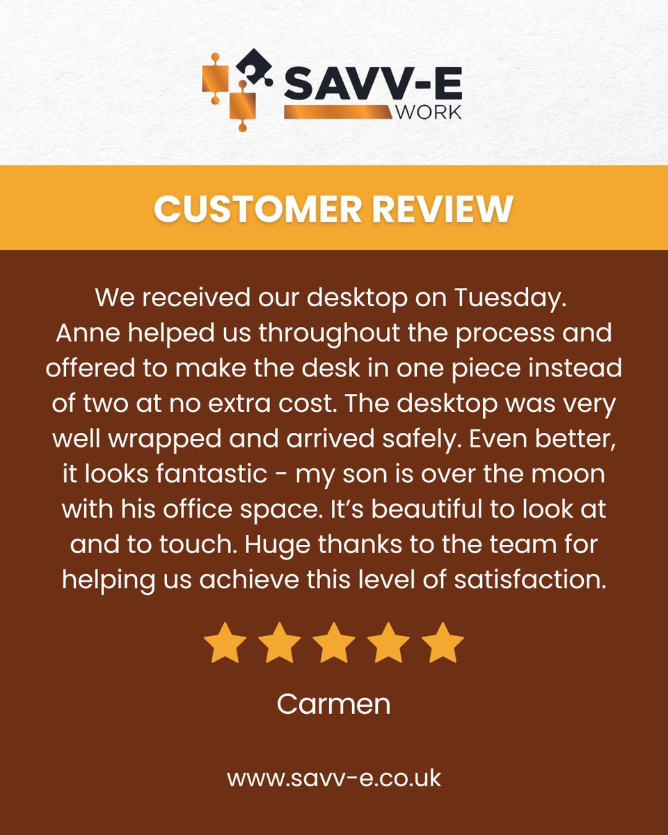 Savv-e Work tweet media