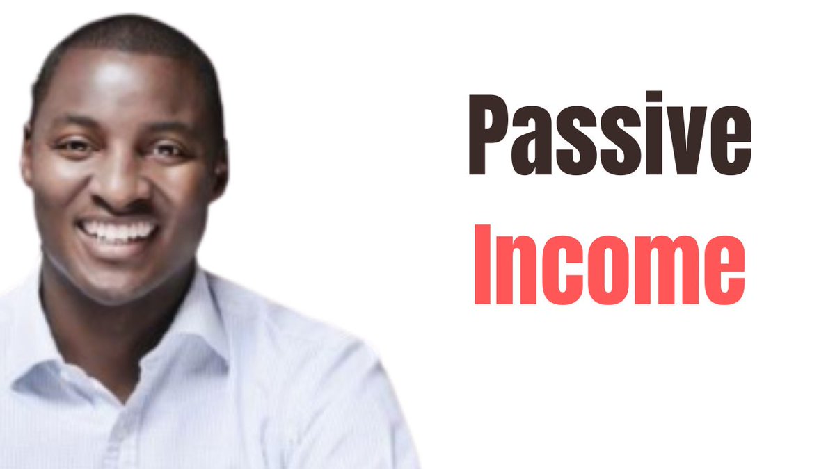 Passive Income For your Business: 3 Ways bit.ly/3N4DWRz #passiveincome