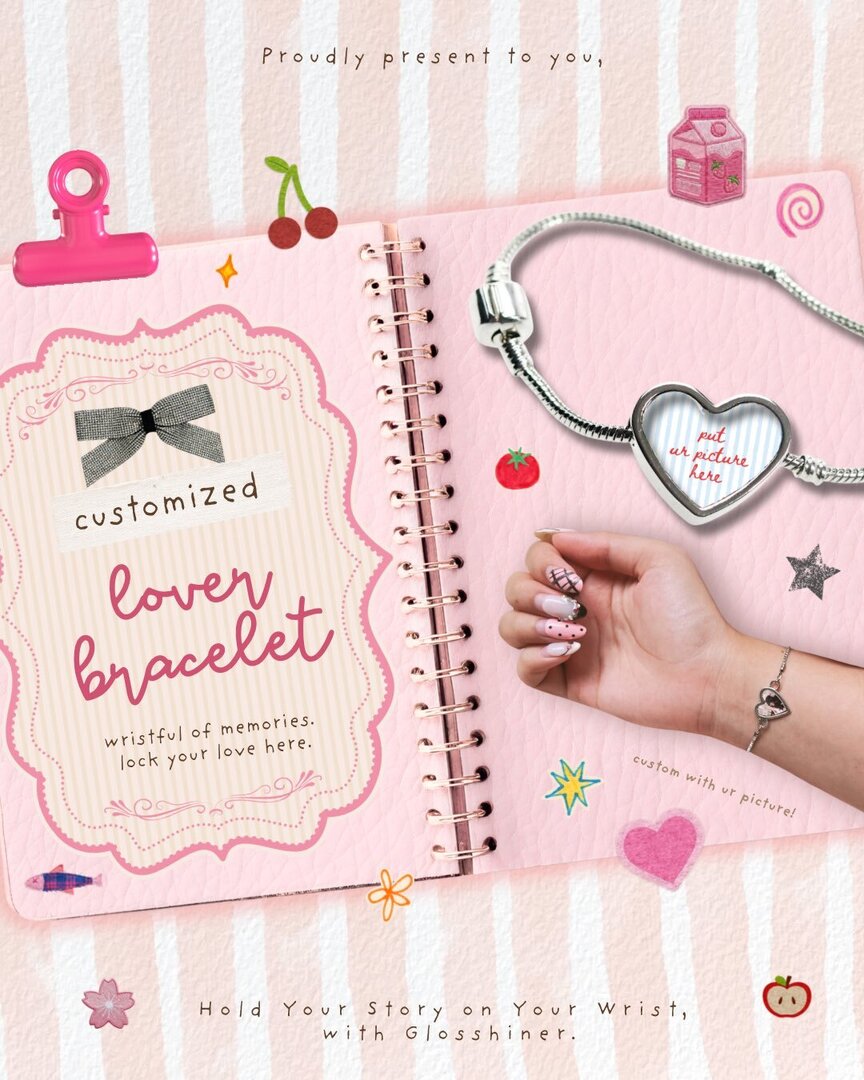 jangan lupa baca rules 💗 tweet media