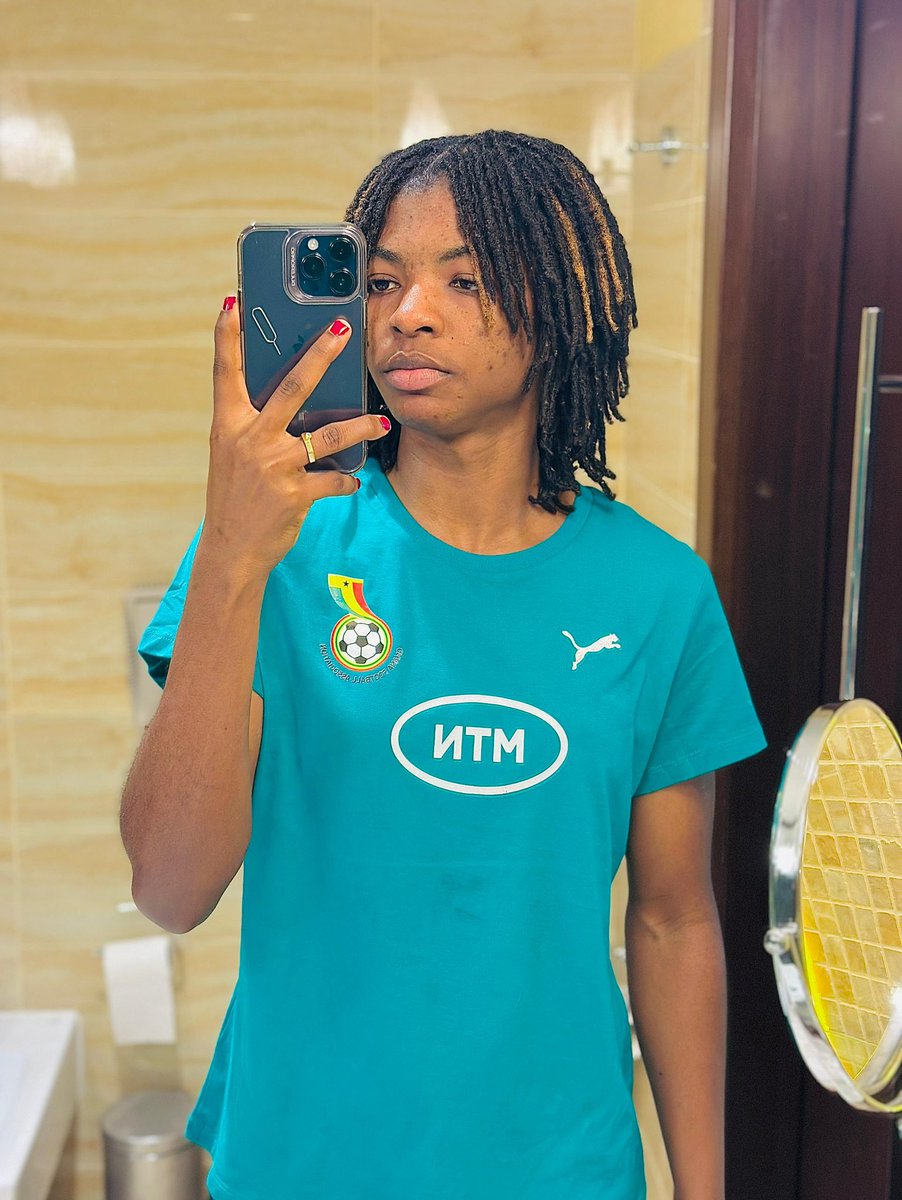 BoaduwaaDoris's tweet image. 🇬🇭🤲🤫