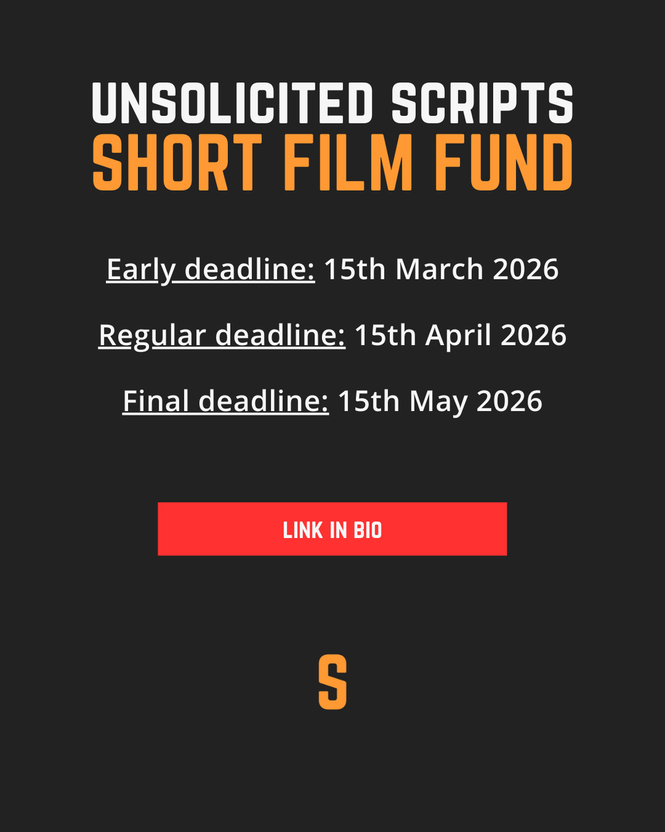 unsolicitedscripts tweet media