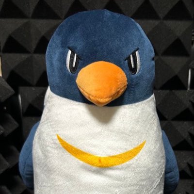 WaddleSANSEN's tweet photo. #新しいプロフィール画像 https://t.co/y8nLy1xY93