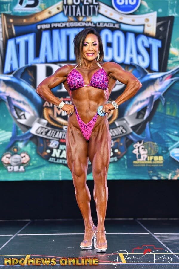 FitGems Nation tweet media