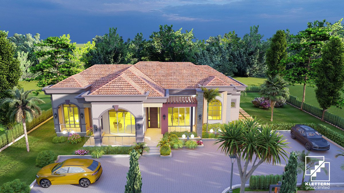 Klettern Group LTD tweet media