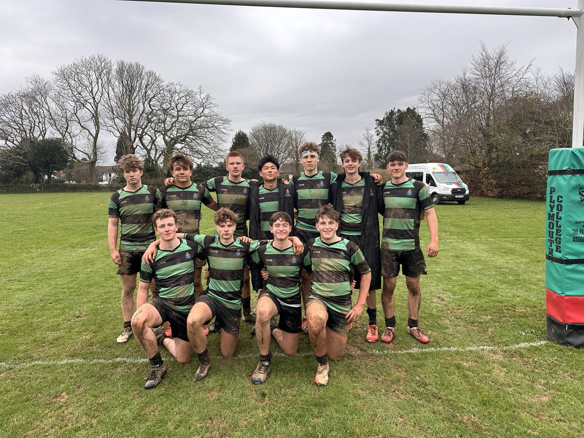 Archiehill1213's tweet photo. Top effort yesterday from the @DHSBoys U16 team at the Devon Rugby 7s tournament. Finishing 2nd place in the whole of Devon is a huge achievement! Well done lads! 💪🏻 https://t.co/NgxsdIqce8