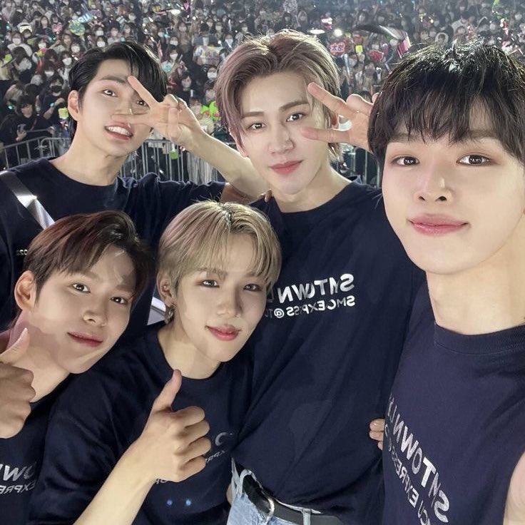 ใครเข้าใจจั๊นบ้าง ㅠㅠㅠㅠㅠ