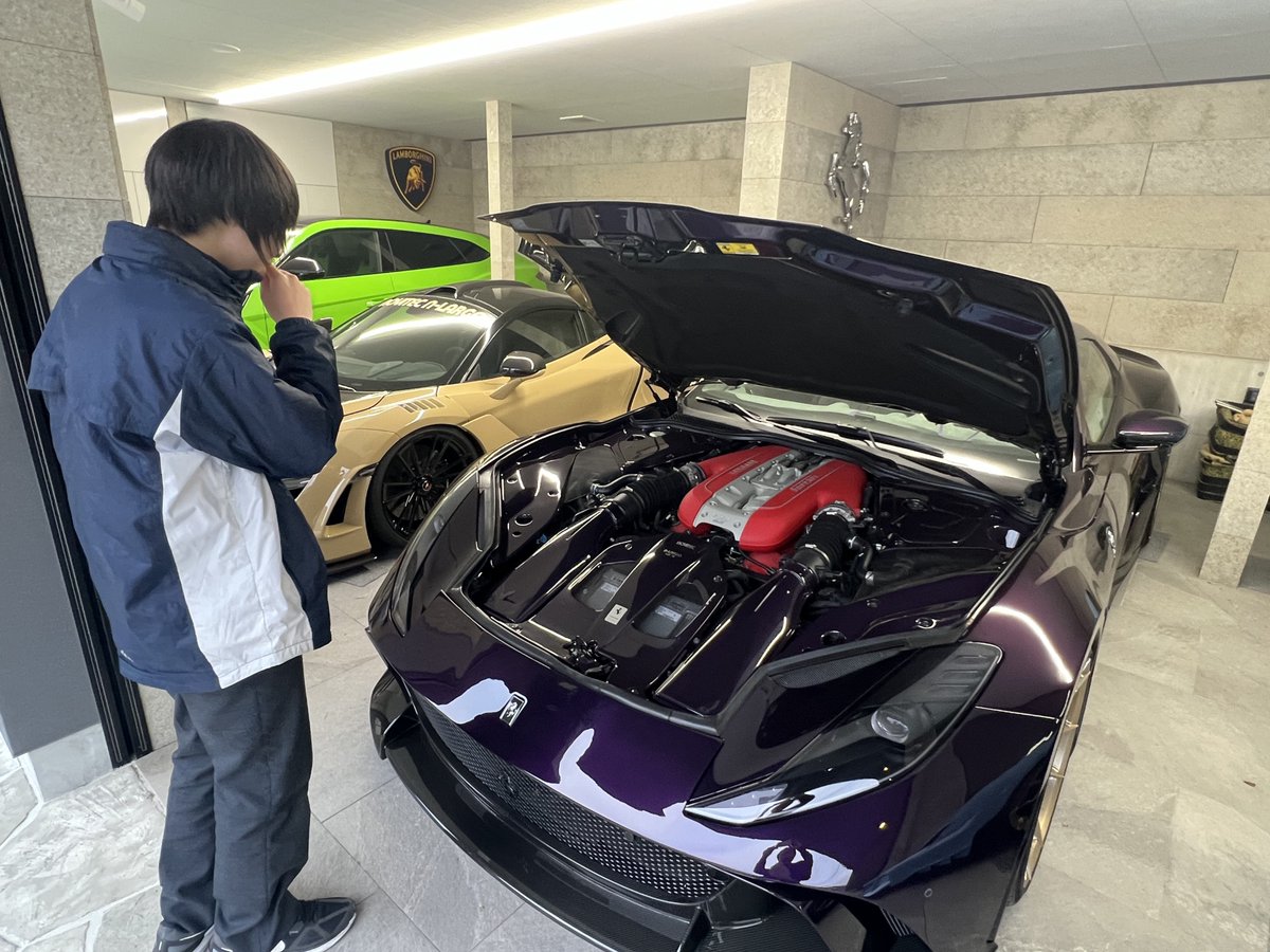 kohshi (@kohshi64035392) / Posts / X