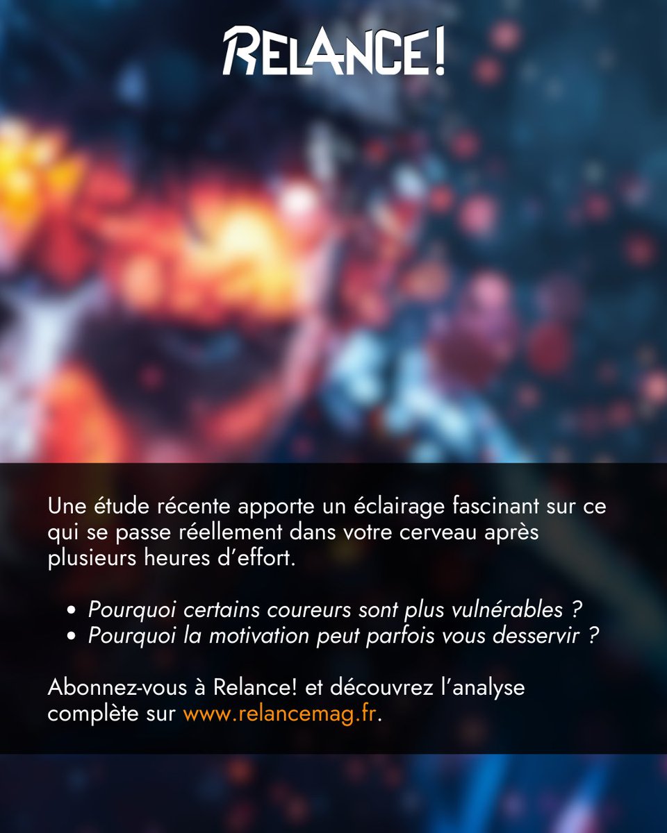 Relance ! tweet media