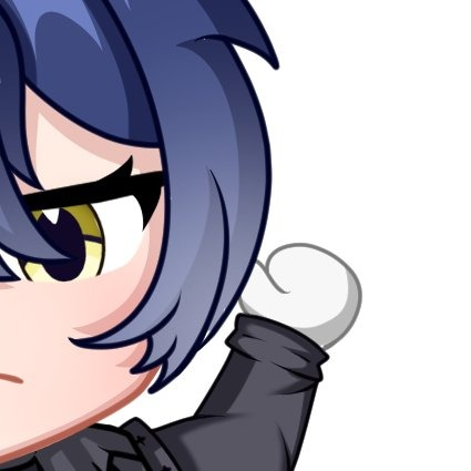 New project is comin, can you guess what I’m working on? 👀
2 guessers right will get something special from me later✨ 
#VTuber #WIP #ArtistOnX