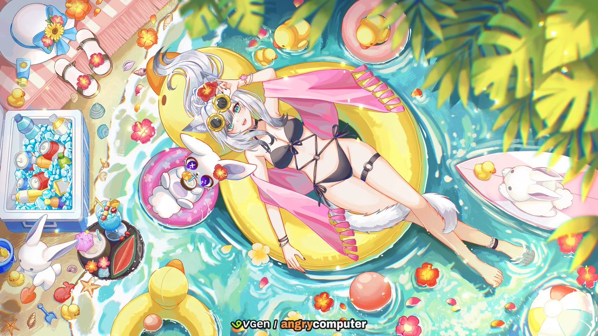 Angrycomputer Studios tweet media