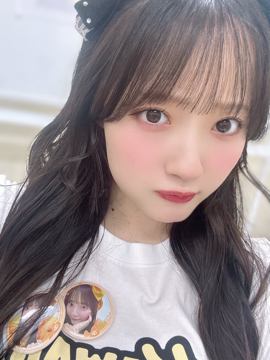 KECS422's tweet photo. 川本笑瑠　顔 https://t.co/kTfnmWHrqg