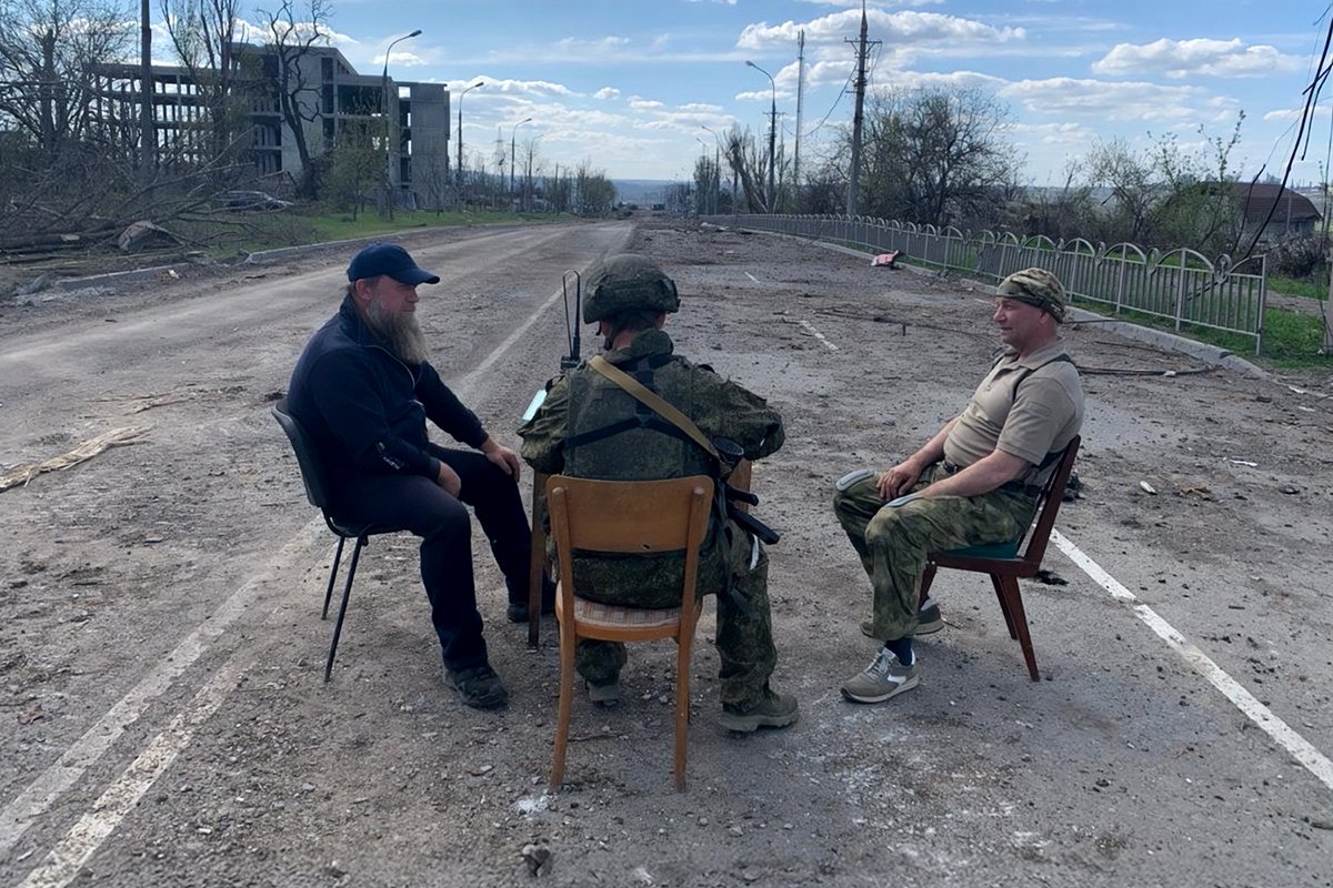 Бабель tweet media