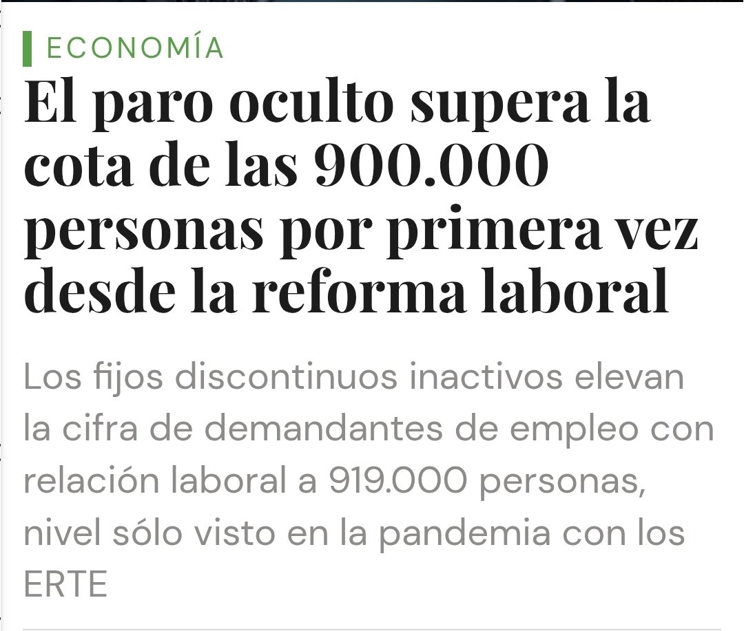 Daniel Lacalle tweet media