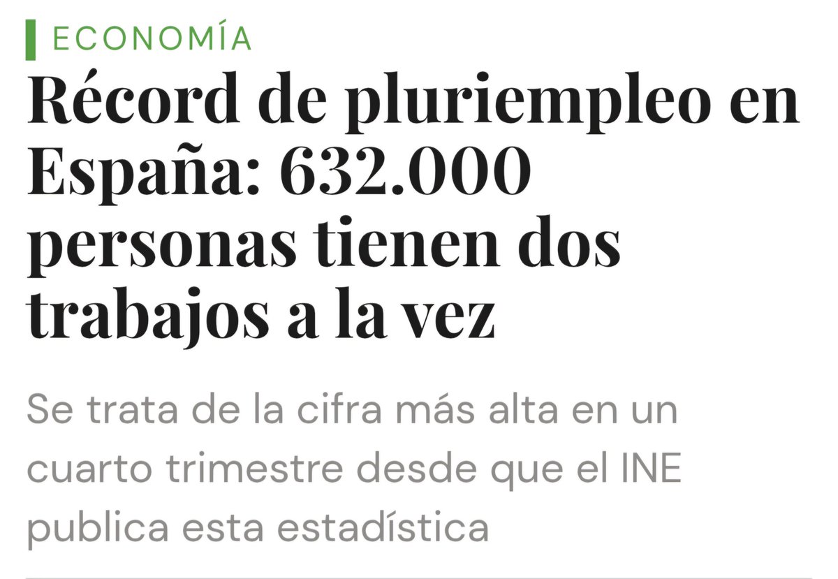 Daniel Lacalle tweet media