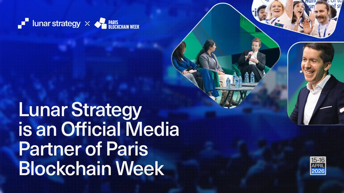 Lunar Strategy tweet media