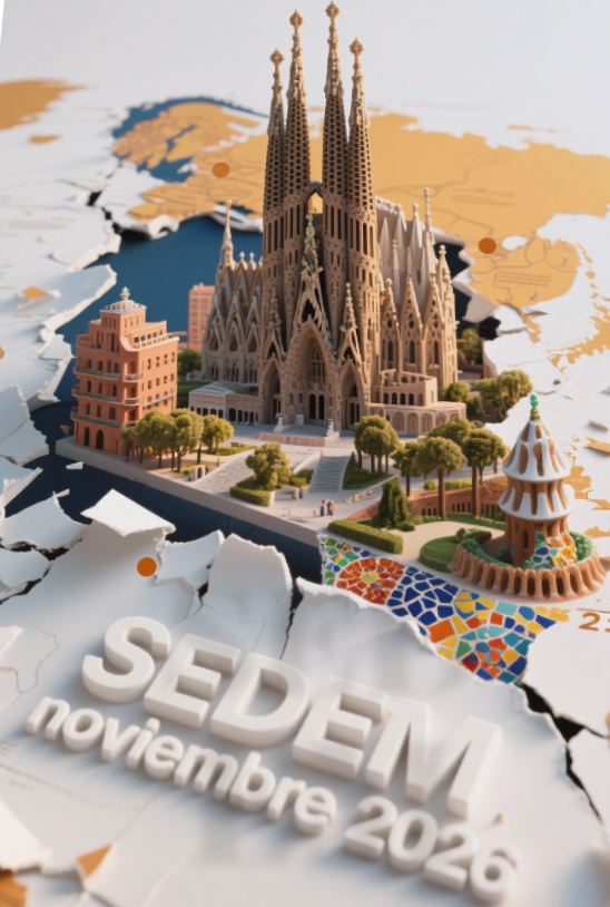 Sociedad Española de Educación Médica tweet media