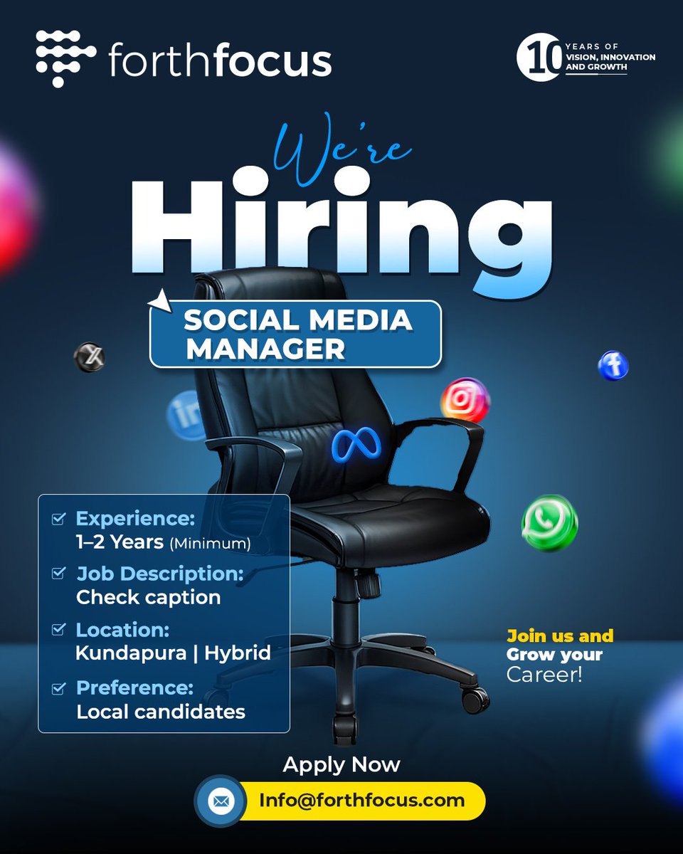 ForthFocus tweet media