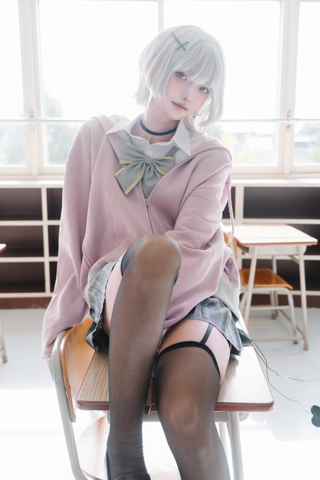 コスプレイヤーにしんのTwitter画像21