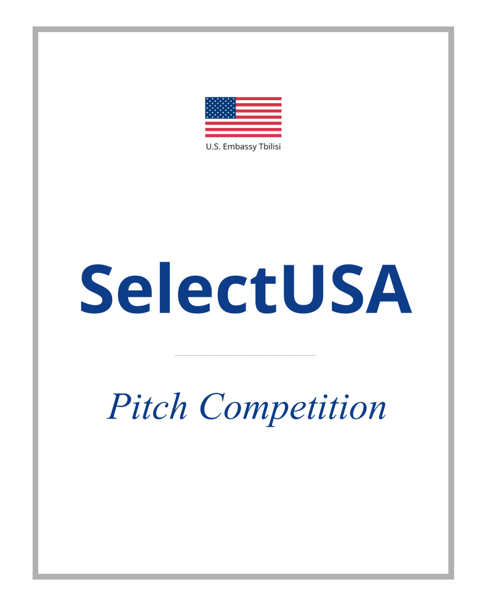 U.S. Embassy Tbilisi tweet media