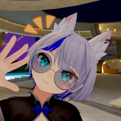 新しいプロフィール画像