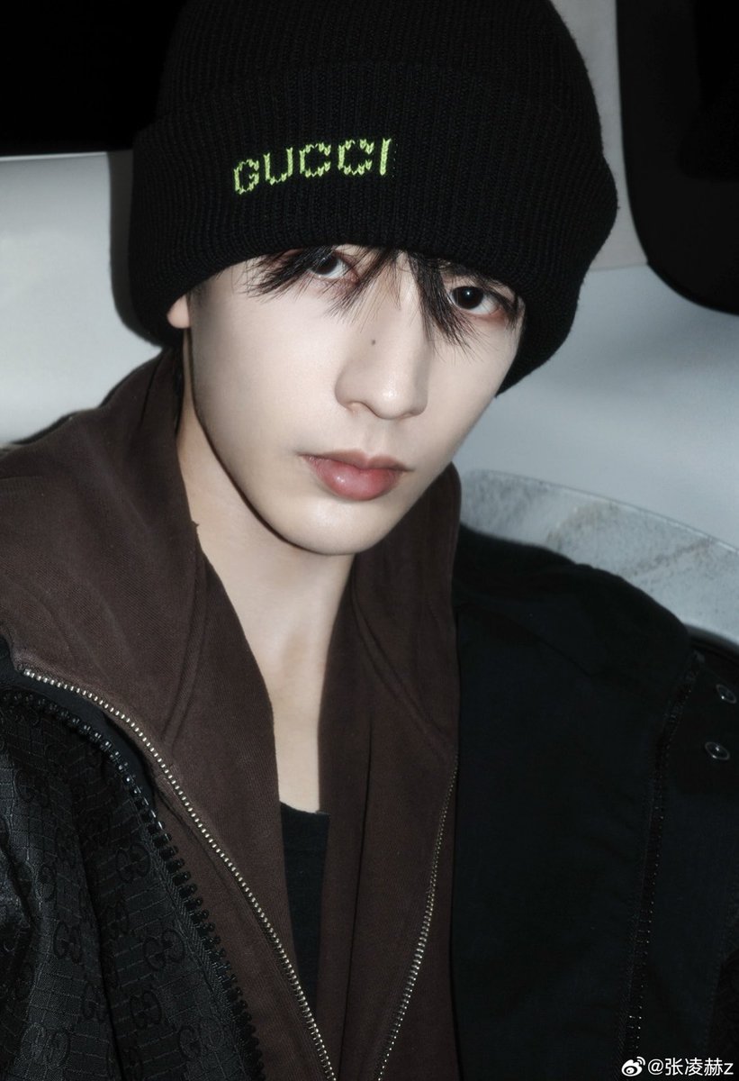 ジャンリンホー❤️ 微博更新