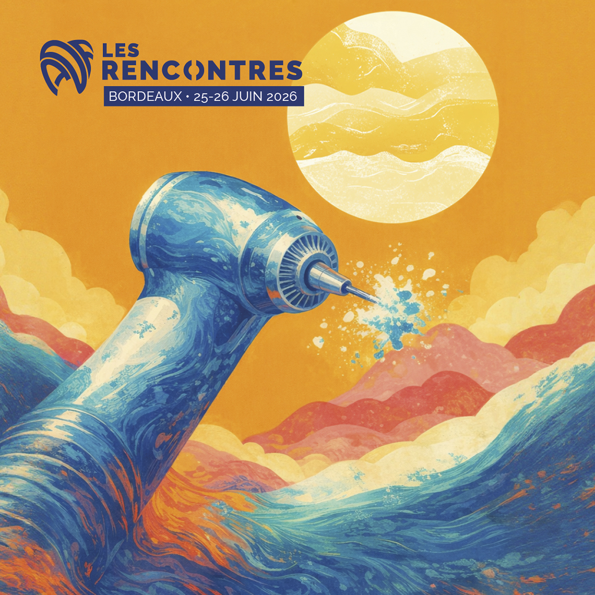 Association dentaire française tweet media